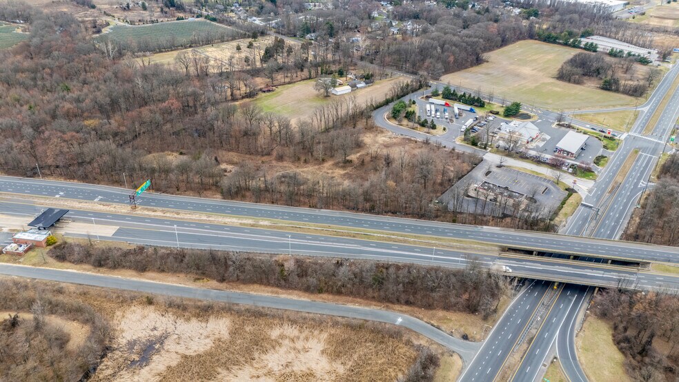 More Photos Of 2068 Route 130 route 130, Burlington Land For Sale