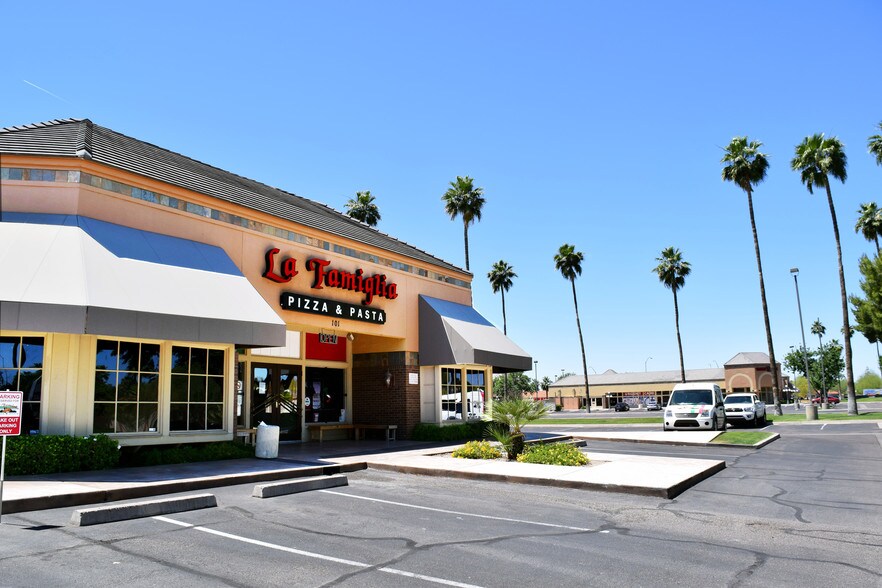 More Photos Of 1859-1955 W Guadalupe Rd, Mesa Unknown For Lease