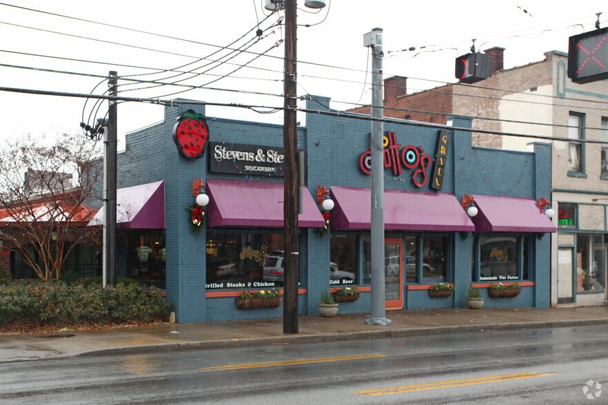 More Photos Of , Louisville General Retail For Sale