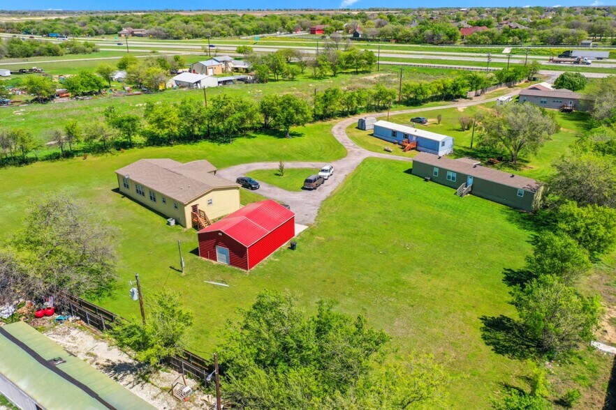 More Photos Of 14035 US Highway 287, Fort Worth Land For Sale