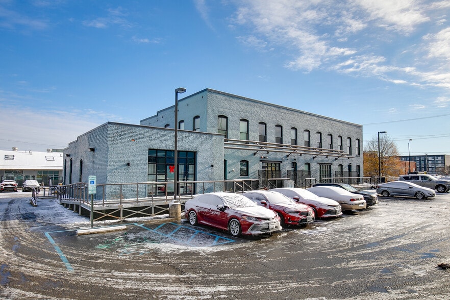 More Photos Of 601 Stockton St, Richmond Apartments For Sale