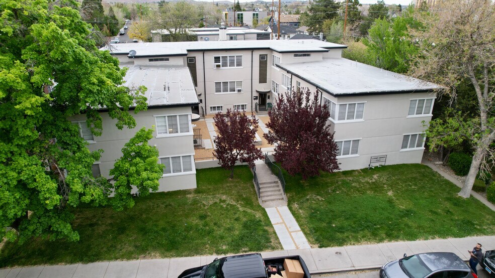 More Photos Of 1045 Riverside Dr, Reno Apartments For Sale