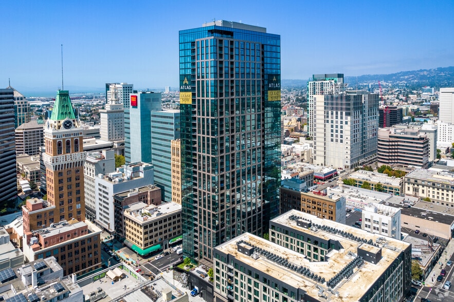 More Photos Of 385 14th St, Oakland Apartments For Lease