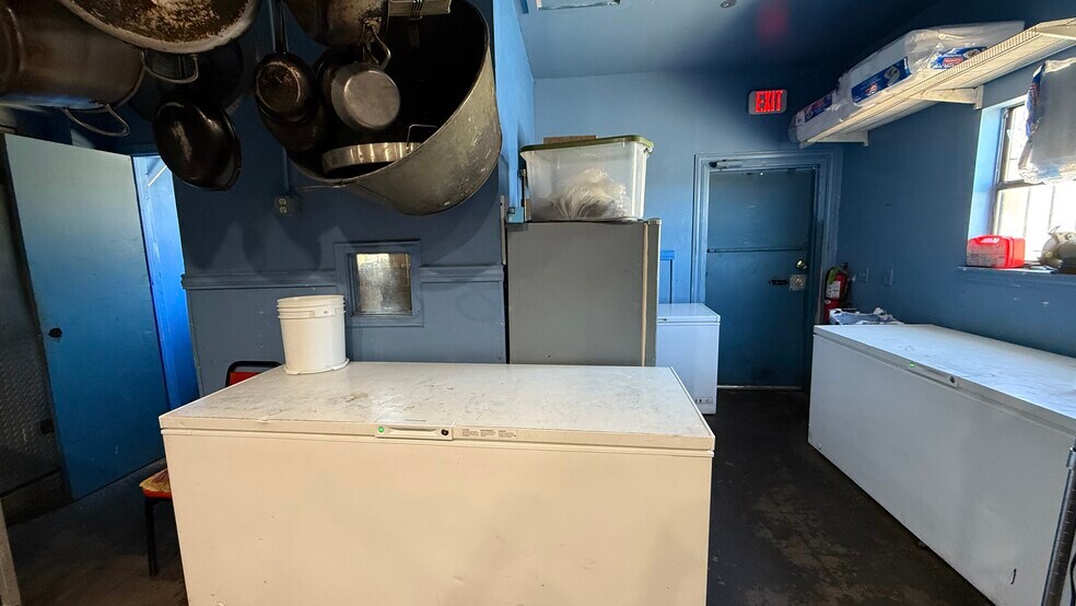 More Photos Of 1310 S Muskogee Ave, Tahlequah Restaurant For Sale