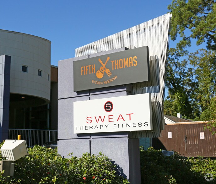 More Photos Of 1122 Thomasville Rd, Tallahassee Freestanding For Lease