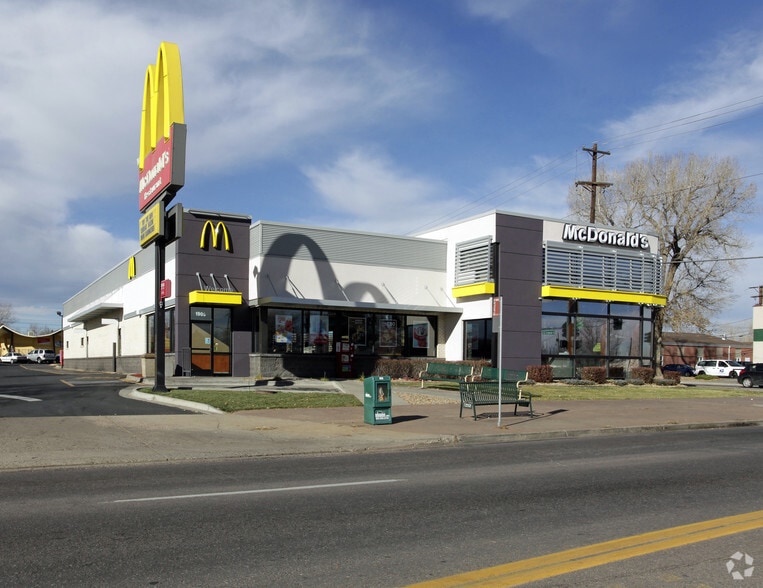 More Photos Of 1901-2099 S Federal Blvd, Denver Unknown For Lease