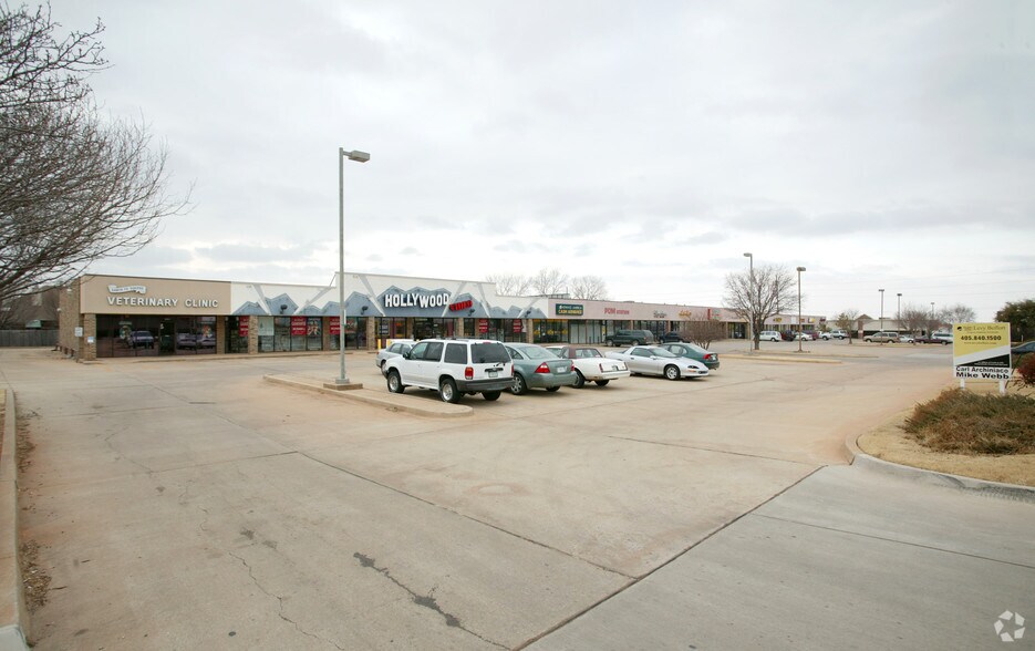 More Photos Of 16325 H-N Santa Fe Ave, Edmond Unknown For Lease