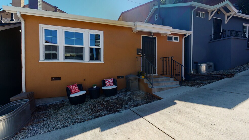More Photos Of 335-345 Perkins St, Oakland Apartments For Sale