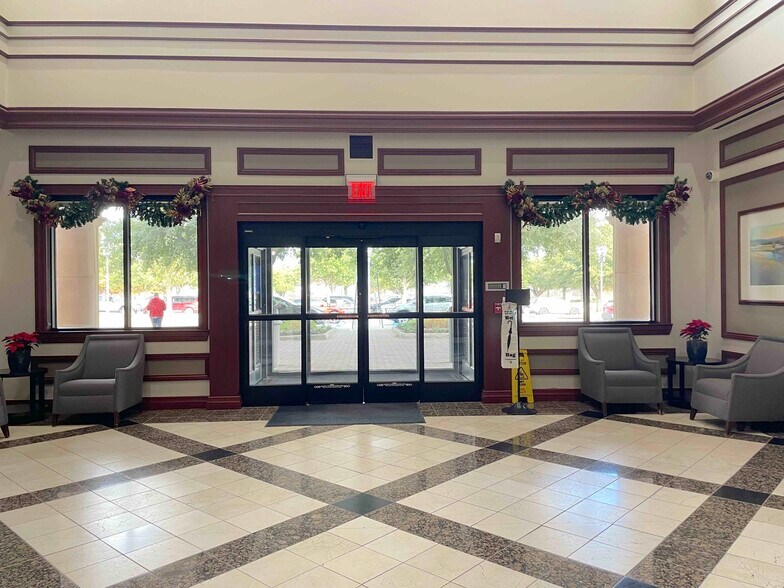 More Photos Of 5757 Warren Pky, Frisco Medical For Lease