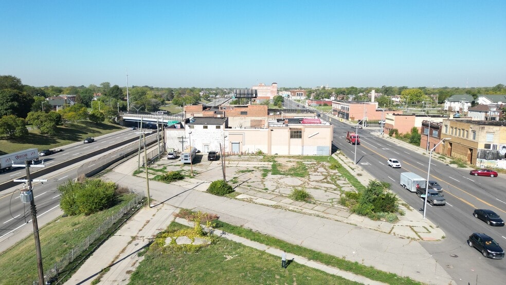 More Photos Of , Detroit Unknown For Sale