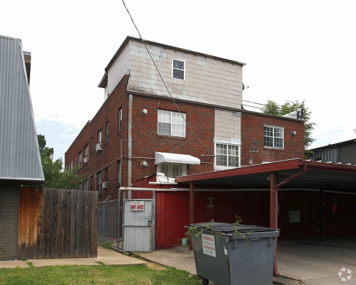 More Photos Of 1408 S Troost Ave, Tulsa Apartments For Sale