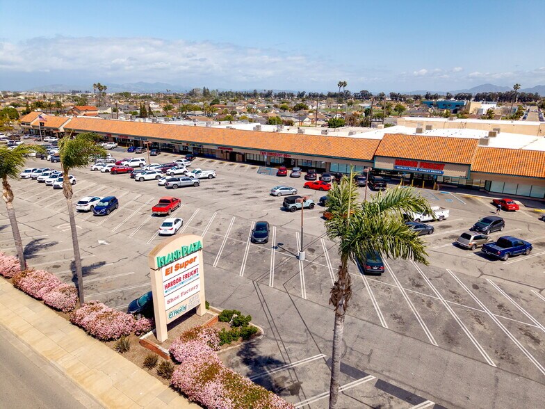 Primary Photo Of 2500-2818 Saviers Rd, Oxnard Unknown For Lease