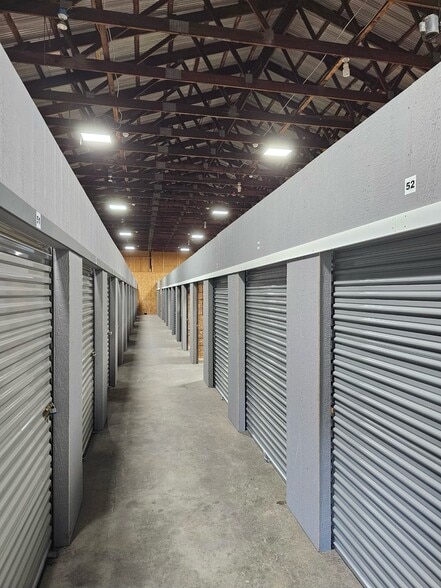 Primary Photo Of 14 North St, Oneonta Self Storage For Sale