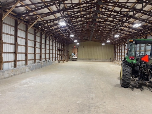 More Photos Of 4200 Maysville Rd, Commerce Light Distribution For Lease