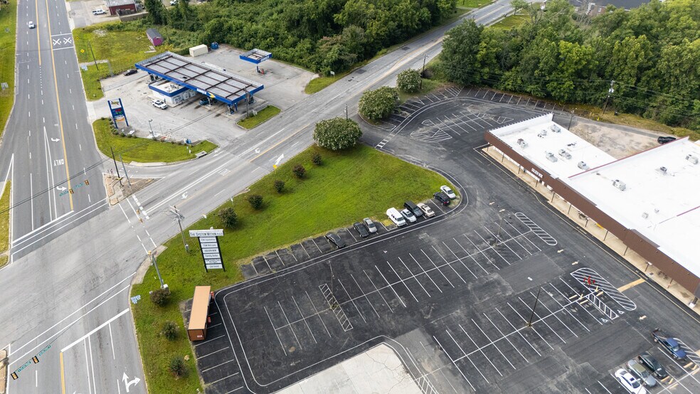 More Photos Of 2091 J a Cochran Byp, Chester Land For Lease