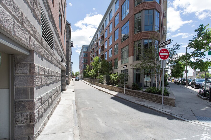 More Photos Of 148-152 Dorchester Ave, South Boston Apartments For Sale