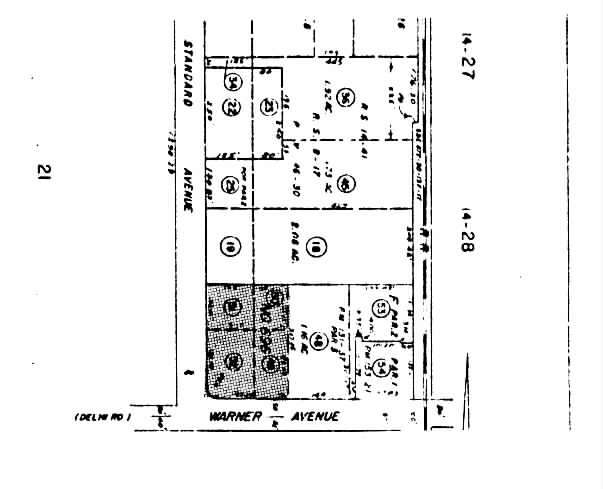 More Photos Of 1201-1215 E Warner Ave, Santa Ana Storefront For Lease