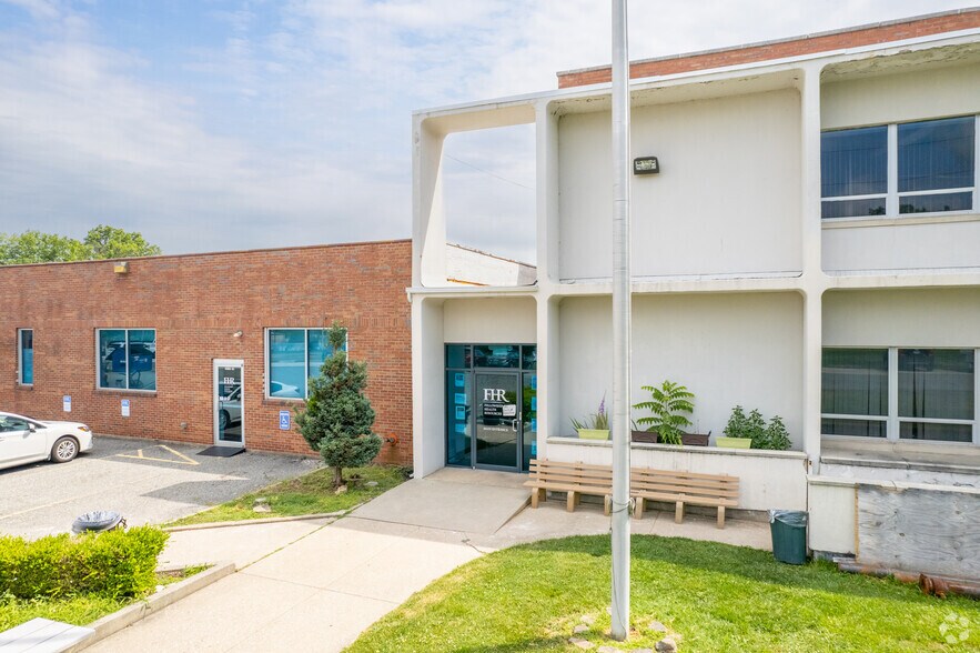 More Photos Of 1039-1041 W Bridge St, Phoenixville Light Manufacturing For Lease