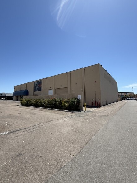 More Photos Of 1210 W Morena Blvd, San Diego Freestanding For Lease