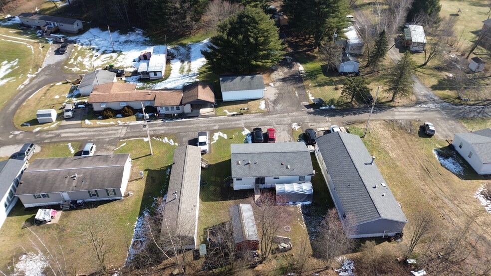 More Photos Of 383 Church Street Ext, Corsica Trailer Camper Park For Sale
