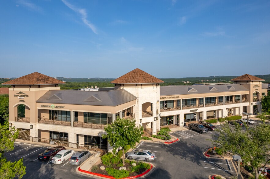 More Photos Of 3600 N Capital of Texas Hwy, Austin General Retail For Lease