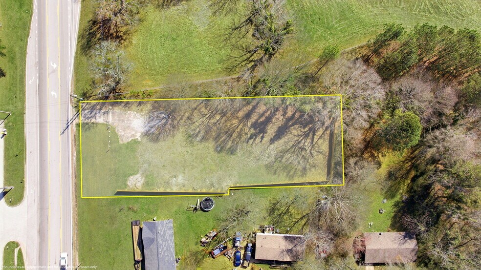 More Photos Of 5323 Thompson Bridge Rd, Murrayville Land For Sale