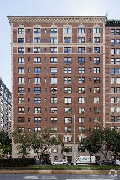 More Photos Of 1111 Park Ave, New York Apartments For Sale