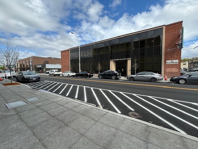 Primary Photo Of 222 Williams Ave S, Renton Office For Lease