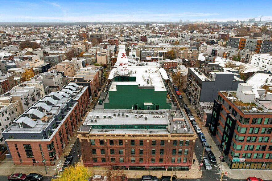 More Photos Of 2041 Coral St, Philadelphia Manufacturing For Lease