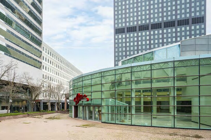 More Photos Of 55-75 Erieview Plz, Cleveland Office For Sale