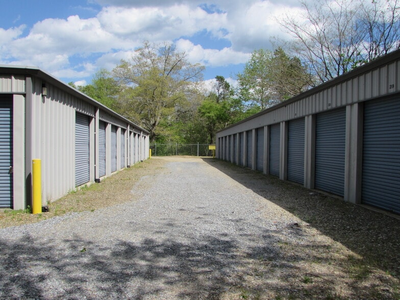 More Photos Of 323 GA-325, Blairsville Self Storage For Sale