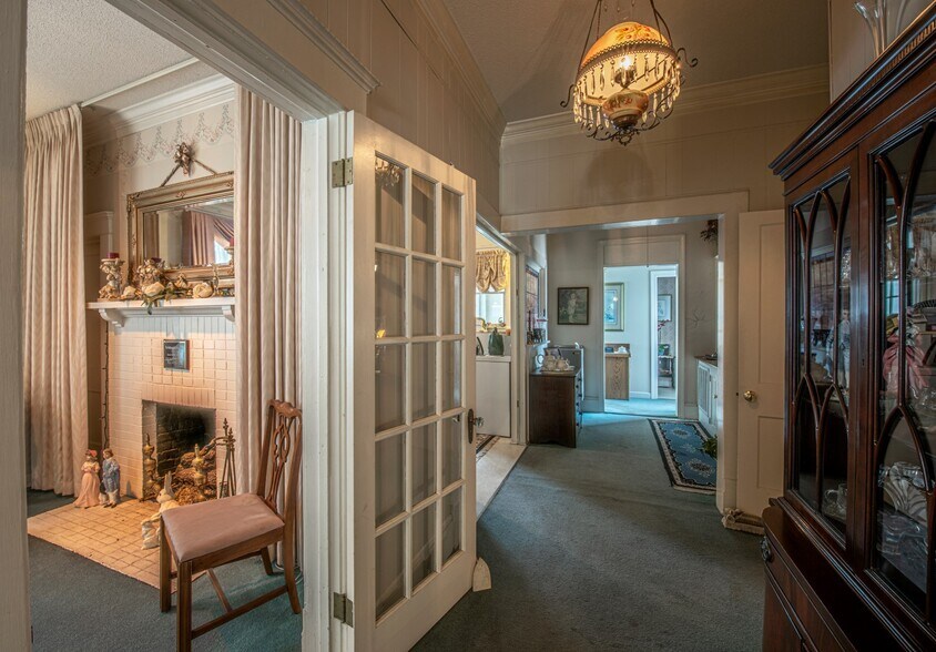 More Photos Of 913 N Arendell Ave, Zebulon Funeral Home For Sale