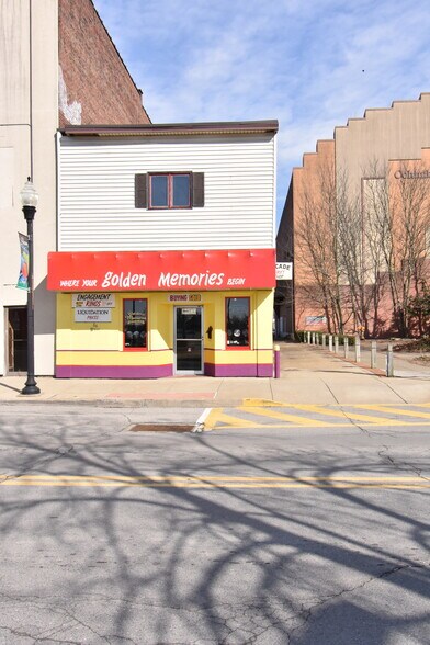 More Photos Of 86 W State St, Sharon Storefront Retail Office For Sale