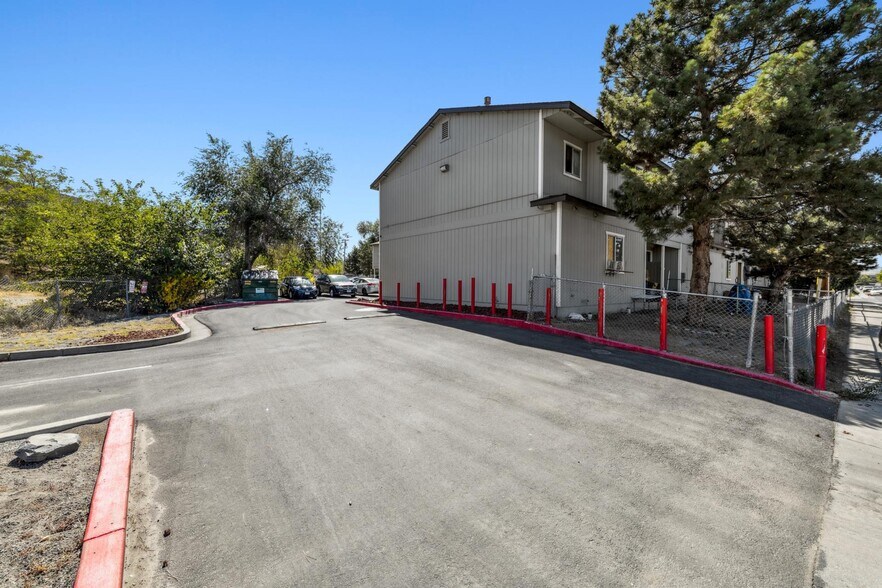 More Photos Of , Reno Multifamily For Sale