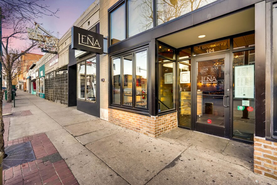 More Photos Of 101 Broadway, Denver Apartments For Lease