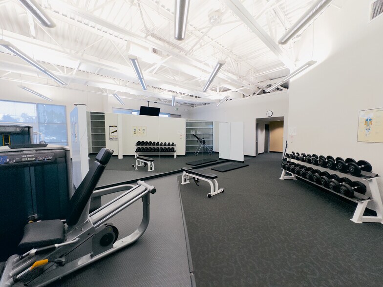 More Photos Of 1175 Elko Dr, Sunnyvale Research And Development For Lease