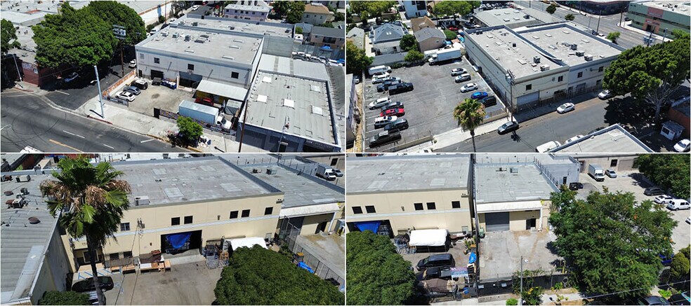 Primary Photo Of , Los Angeles Industrial For Sale