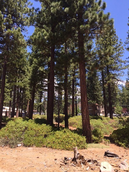 More Photos Of 900 Incline Way, Incline Village Land For Sale