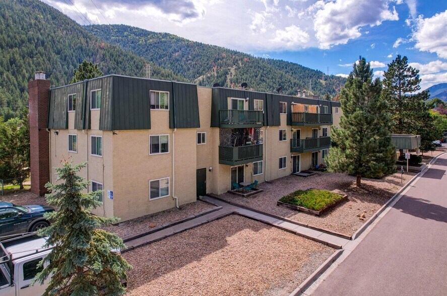 Primary Photo Of 3201 Riverside Dr, Idaho Springs Apartments For Sale