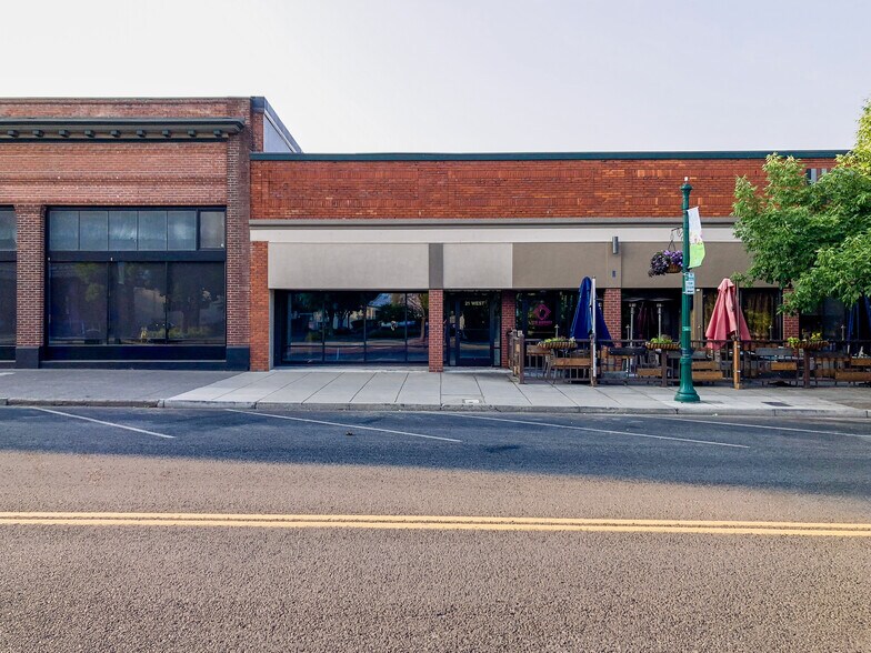 More Photos Of 5 W Alder St, Walla Walla Office For Lease