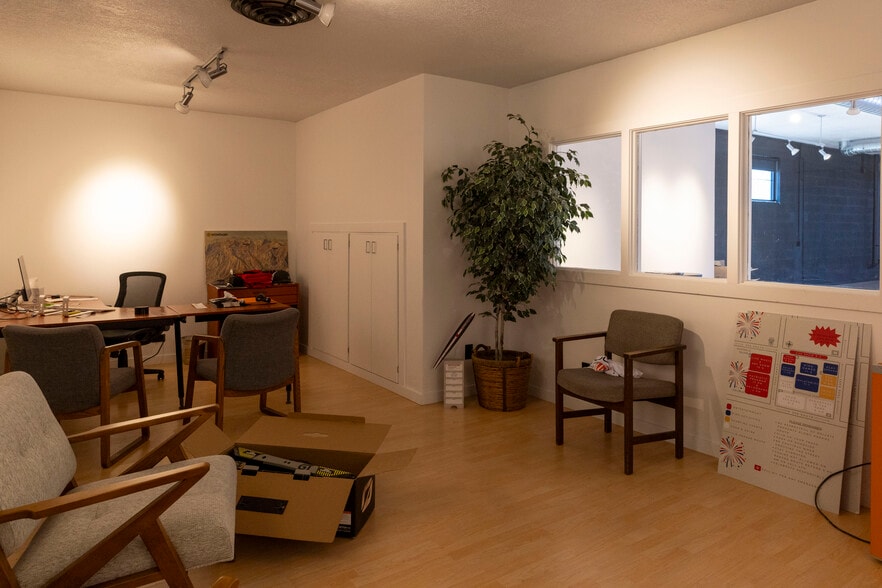 More Photos Of 2424 Wall Ave, Ogden Storefront For Sale