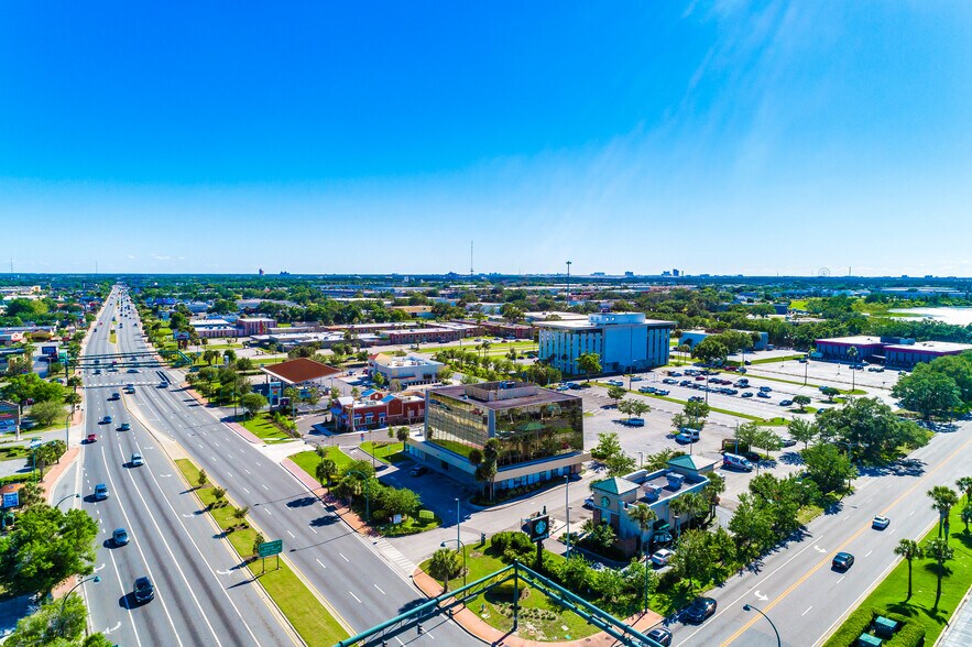 More Photos Of 6900 S Orange Blossom Trl, Orlando Office For Lease