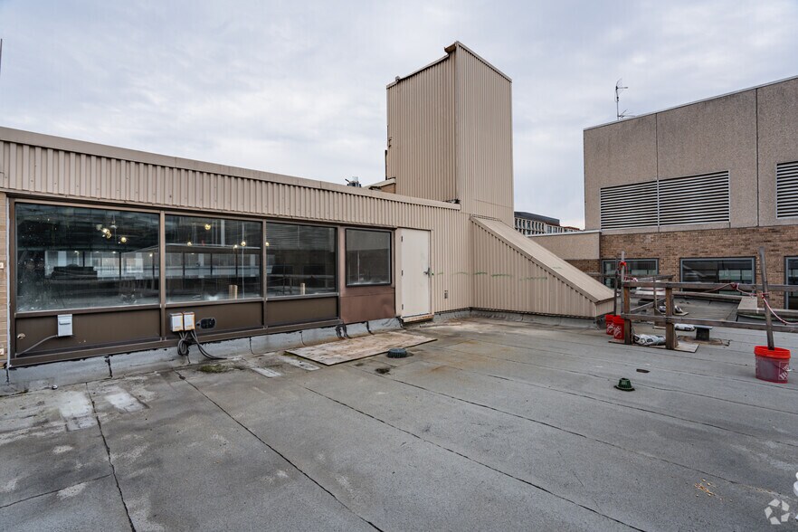 More Photos Of 2029 K St NW, Washington Office For Sale