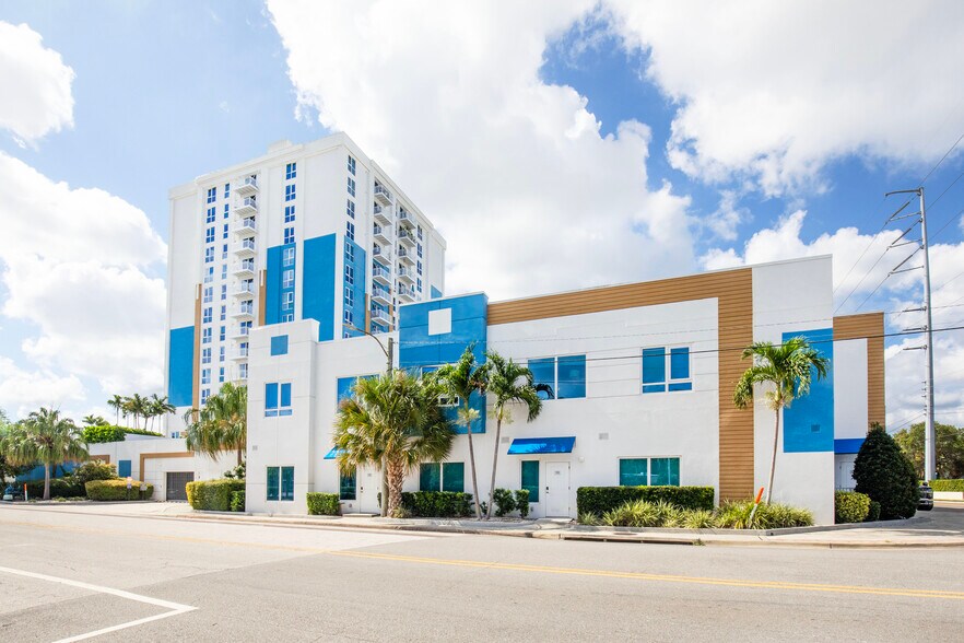 More Photos Of 1100 Cleveland St, Clearwater Apartments For Sale