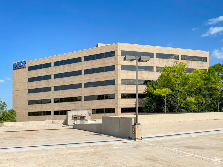 Primary Photo Of 3663 N Sam Houston Pky E, Houston Coworking Space