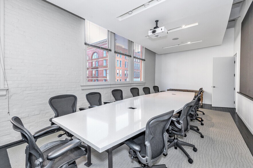 More Photos Of 311 Elm St, Cincinnati Office For Lease