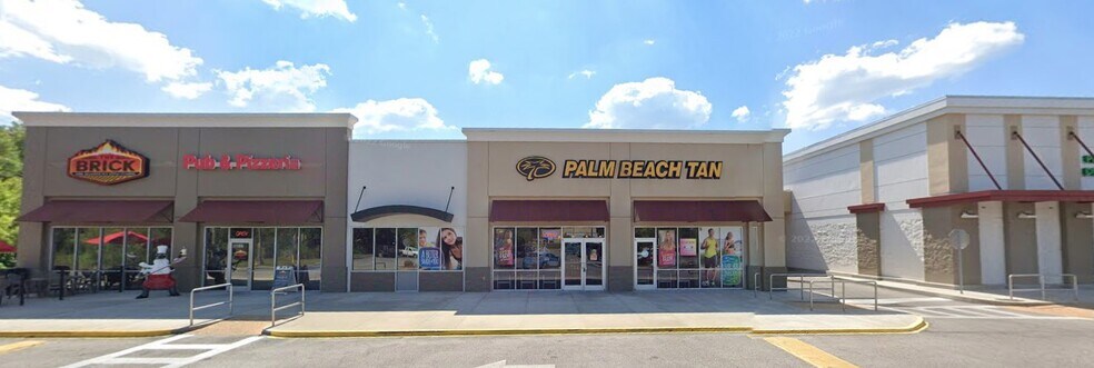 More Photos Of 847 Boll Weevil Cir, Enterprise Supermarket For Lease