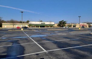 More Photos Of 1101-1105 Route 130 S, Cinnaminson General Retail For Sale