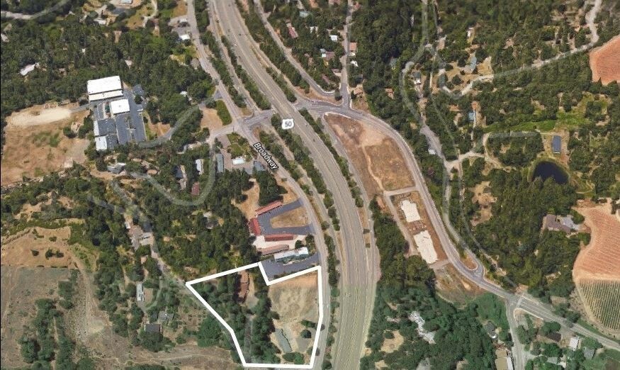 More Photos Of 2100 Ferndale Ct, Placerville Land For Sale