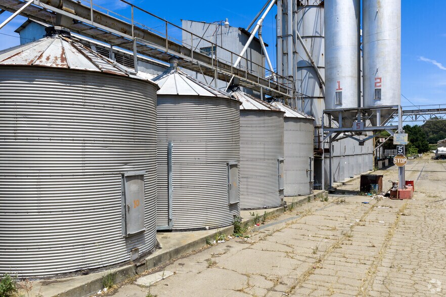 More Photos Of 14712 State Highway 160, Isleton Food Processing For Sale
